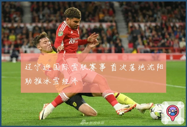 辽宁迎国际雪联赛事 首次落地沈阳助推冰雪经济