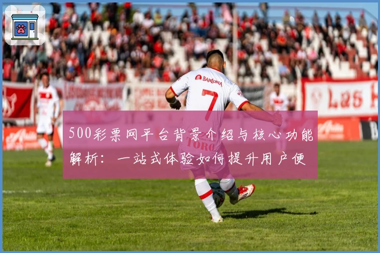 500彩票网平台背景介绍与核心功能解析：一站式体验如何提升用户便捷性