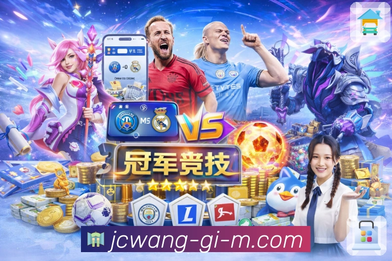 关于 竞彩网