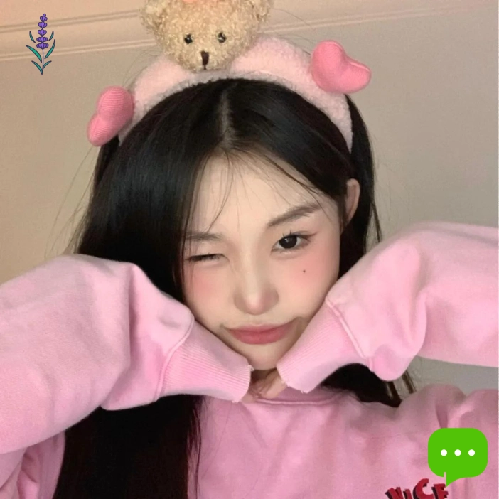 梅西吹水粉（浙江省）